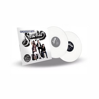 Smokie - Greatest Hits Vinyl Record