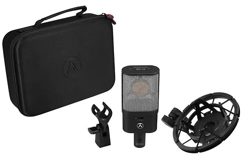 Austrian Audio OC16 Affordable High-Quality Microphone