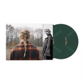 Swift, Taylor - Evermore (Deluxe Edition Green 2LP Vinyl)