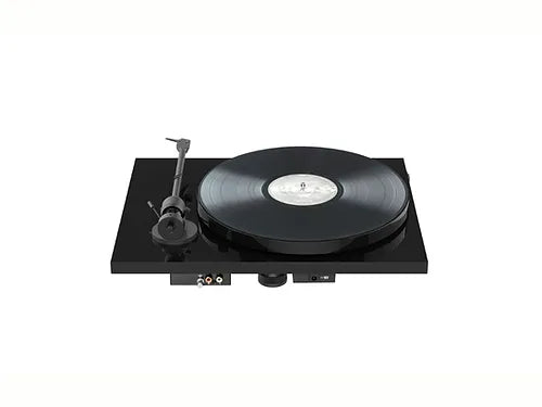 Pro-Ject E1 Phono BT Turntable with Bluetooth & Analog Audio Pro-Ject E1 Phono BT Turntable with Bluetooth & Analog Audio