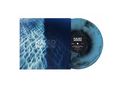Kaleo - Mixed Emotions | Blue & Black Marble Vinyl LP