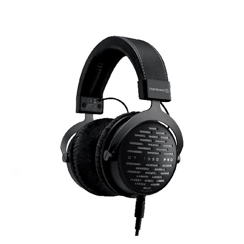 Beyerdynamic DT 1990 PRO سماعات - للاستخدام في الاستوديوهات الراقية