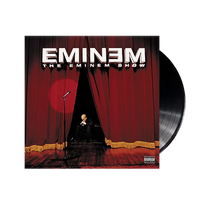 Eminem - The Eminem Show Explicit Lyrics LP