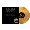 AC/DC – Back In Black Gold Edition | Classic Rock Album