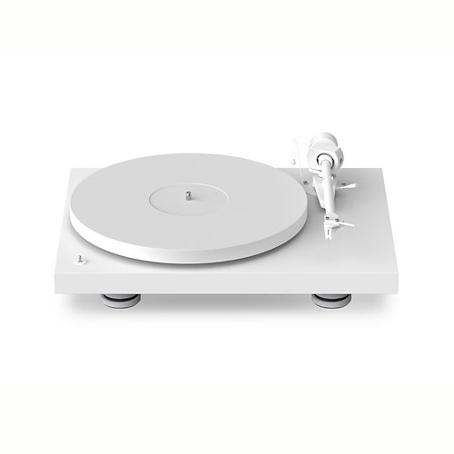 Pro-Ject Debut PRO - مشغل أسطوانات تناظري عالي الجودة