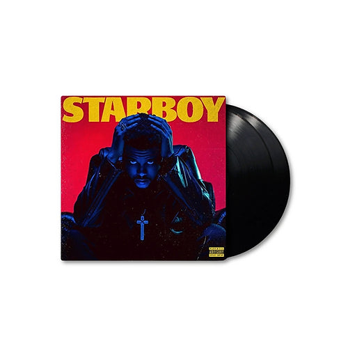 The Weeknd - STARBOY - Captivating Pop Album