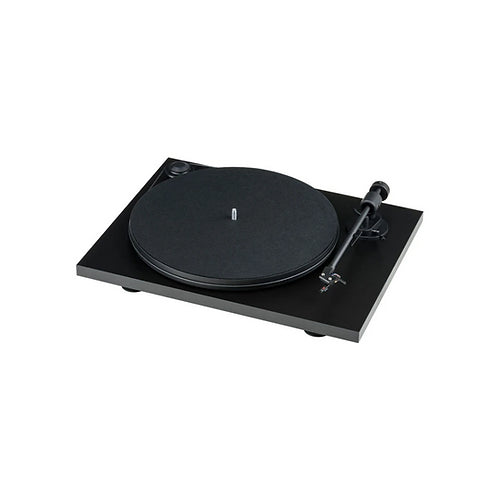 Pro-Ject Primary E Phono - جودة صوت تناظرية فائقة