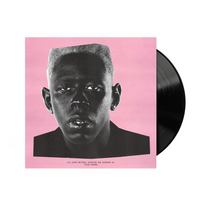 Tyler, The Creator: IGOR