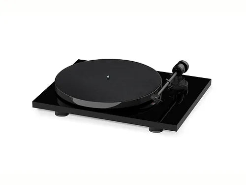 Pro-Ject E1 Phono BT Turntable with Bluetooth & Analog Audio Pro-Ject E1 Phono BT Turntable with Bluetooth & Analog Audio
