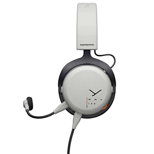 Beyerdynamic MMX150 Gaming Headset Comfortable Fit for PC