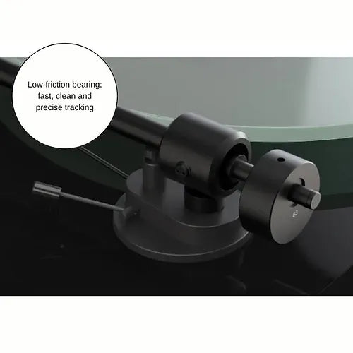 Pro-Ject T1 Phono SB - Premium Turntable with Stylish Design