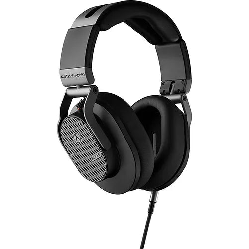 Austrian Audio Hi-X65 Studio Headphones Austrian Audio Hi-X65 Studio Headphones