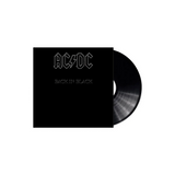 AC/DC - Back In Black