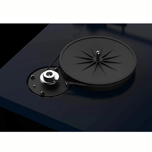 Pro-Ject Debut Carbon Evo Premium Turntable with Ortofon 2M Red