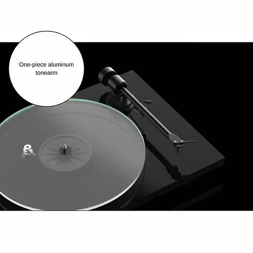 Pro-Ject T1 Phono SB - Premium Turntable with Stylish Design