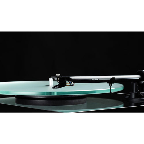 Pro-Ject T1 EVO Phono - Premium Turntable for Audiophiles Pro-Ject T1 EVO Phono - Premium Turntable for Audiophiles