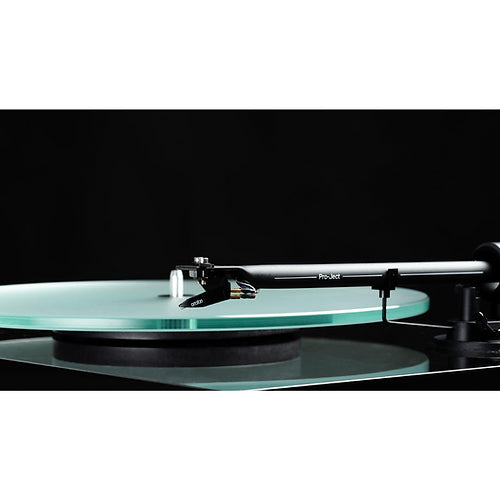 Pro-Ject T1 EVO Phono - مشغل أسطوانات ممتاز لمحبي الموسيقى