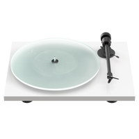 Pro-Ject T1 EVO Phono - مشغل أسطوانات ممتاز لمحبي الموسيقى