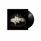 Billie Eilish - When We all Fall Asleep, Where do we go? Vinyl Record