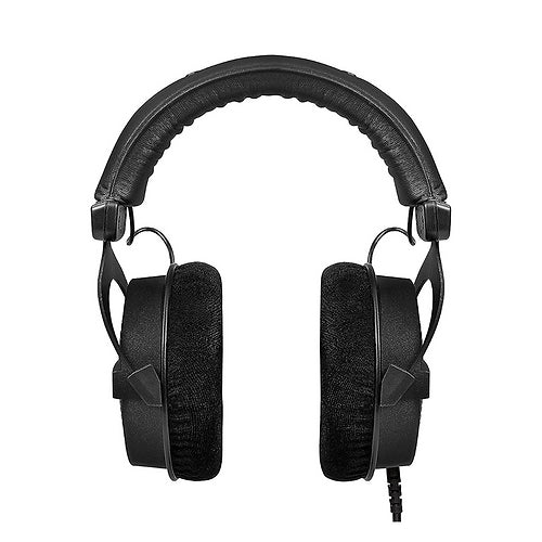 سماعات رأس Beyerdynamic DT 990 Pro 80 Ohm Over-Ear Studio سماعات رأس Beyerdynamic DT 990 Pro 80 Ohm Over-Ear Studio