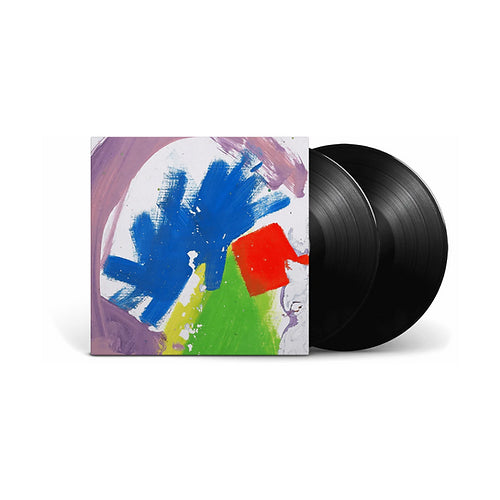 Alt-J - This Is All Yours - Alternative Music Album