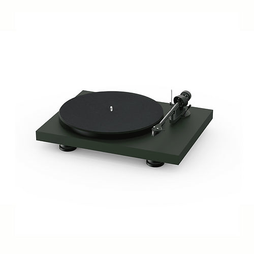 Pro-Ject Debut Carbon Evo - مشغل أسطوانات بجودة صوت فائقة