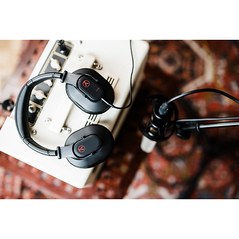 Austrian Audio Hi-X20 سماعات الرأس بصوت احترافي لا مثيل له Austrian Audio Hi-X20 سماعات الرأس بصوت احترافي لا مثيل له