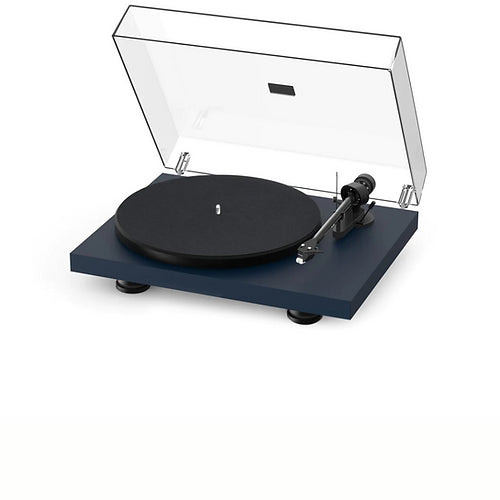 Pro-Ject Debut Carbon Evo - مشغل أسطوانات بجودة صوت فائقة