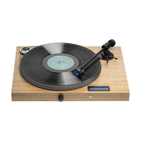 Pro-Ject JukeBox S2 -High-End Turntable System with Speakers