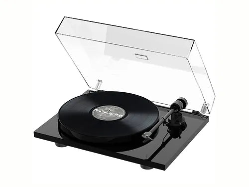 Pro-Ject E1 Phono BT Turntable with Bluetooth & Analog Audio Pro-Ject E1 Phono BT Turntable with Bluetooth & Analog Audio