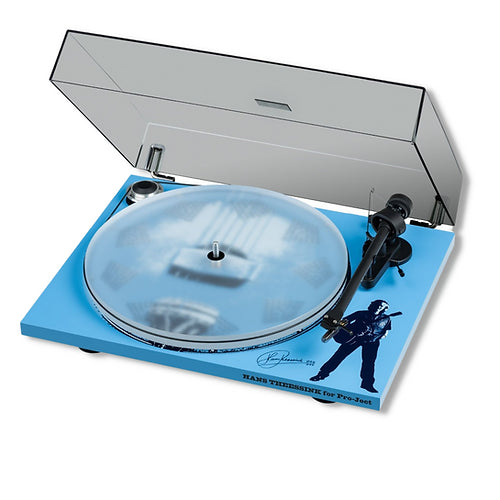 Pro-Ject Essential Hans Theessink Pro-Ject Essential Hans Theessink