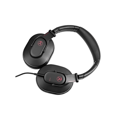 Austrian Audio Hi-X20 سماعات الرأس بصوت احترافي لا مثيل له Austrian Audio Hi-X20 سماعات الرأس بصوت احترافي لا مثيل له