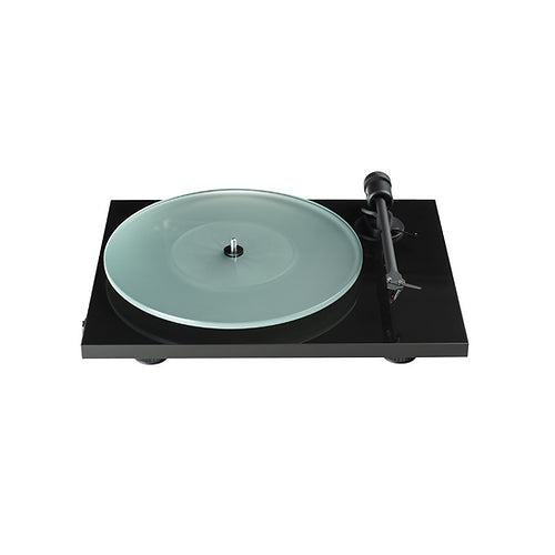 Pro-Ject T1 EVO Phono - مشغل أسطوانات ممتاز لمحبي الموسيقى