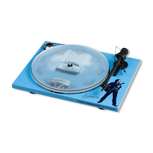 Pro-Ject Essential Hans Theessink Pro-Ject Essential Hans Theessink
