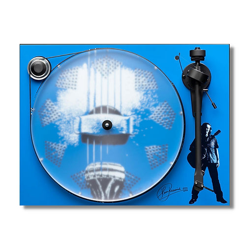 Pro-Ject Essential Hans Theessink Pro-Ject Essential Hans Theessink