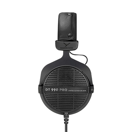 سماعات رأس Beyerdynamic DT 990 Pro 80 Ohm Over-Ear Studio