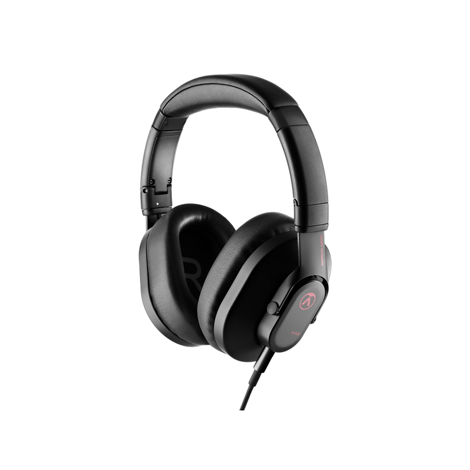 Austrian Audio Hi-X20 سماعات الرأس بصوت احترافي لا مثيل له Austrian Audio Hi-X20 سماعات الرأس بصوت احترافي لا مثيل له