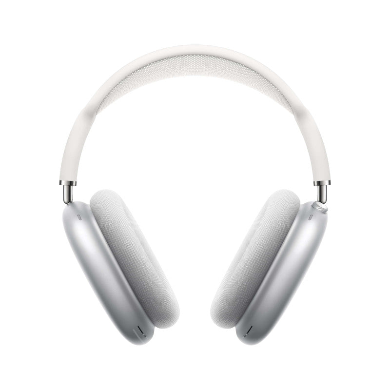 سماعات أبل ايربودز ماكس مع منفذ لايتننغ