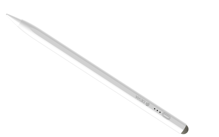 DEVIA Screen Pencil Full compatible - White DEVIA Screen Pencil Full compatible - White