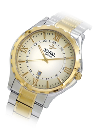 JOVIAL 5060GTMQ07E MEN WATCH