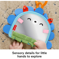 Fisher-Price 2-in-1 OTG Mirror
