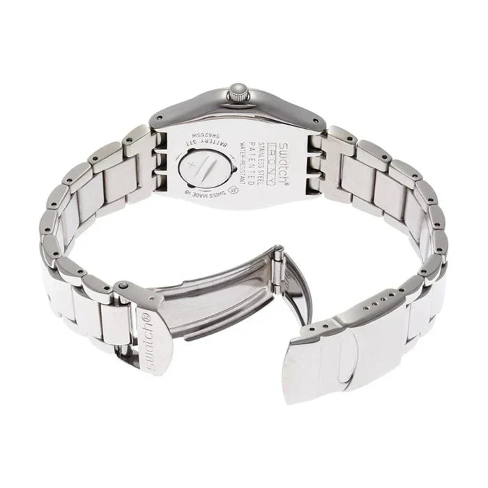 SWATCH YLS455G WOMEN WATCH