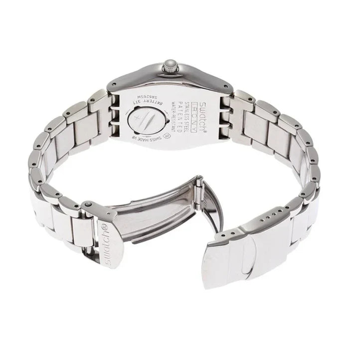 SWATCH YLS455G WOMEN WATCH