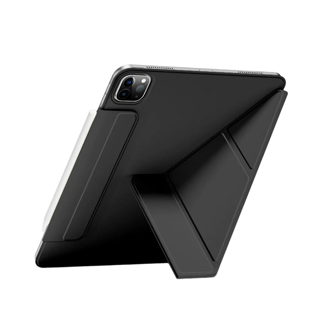 WIWU Smart Folio Case iPad Pro 13” 2024 – Wi-004 WIWU Smart Folio Case iPad Pro 13” 2024 – Wi-004