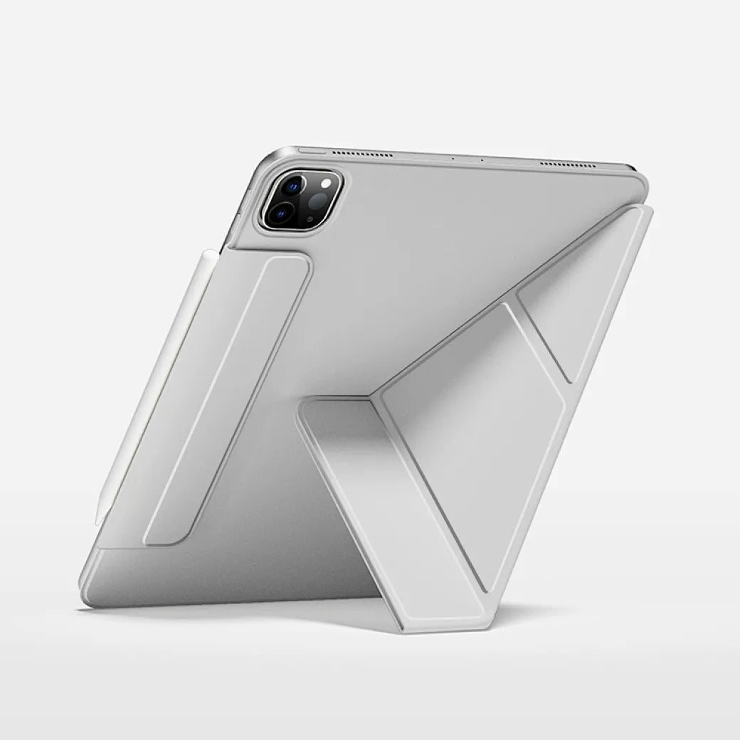 WIWU Smart Folio Case iPad Pro 13” 2024 – Wi-004 WIWU Smart Folio Case iPad Pro 13” 2024 – Wi-004