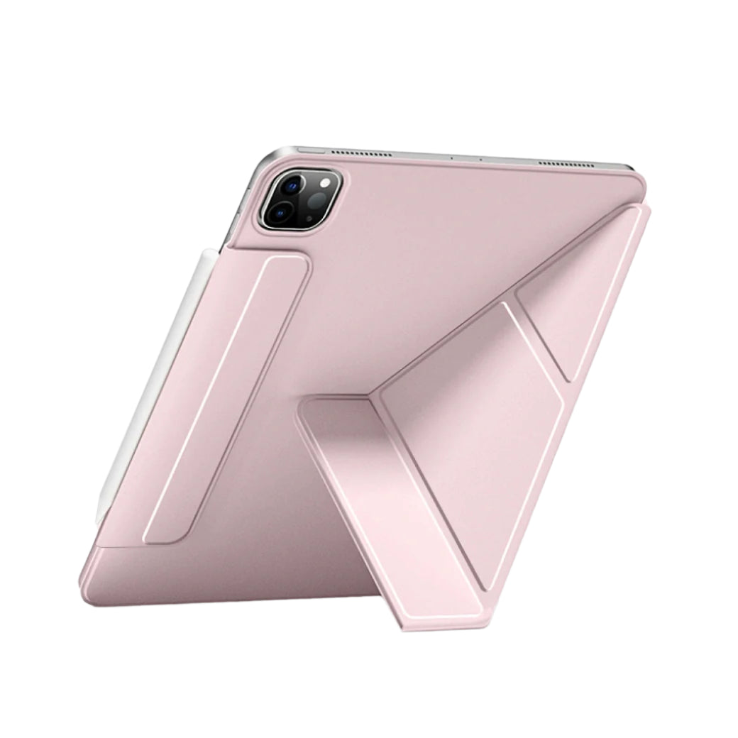 WIWU Smart Folio Case iPad Pro 13” 2024 – Wi-004 WIWU Smart Folio Case iPad Pro 13” 2024 – Wi-004