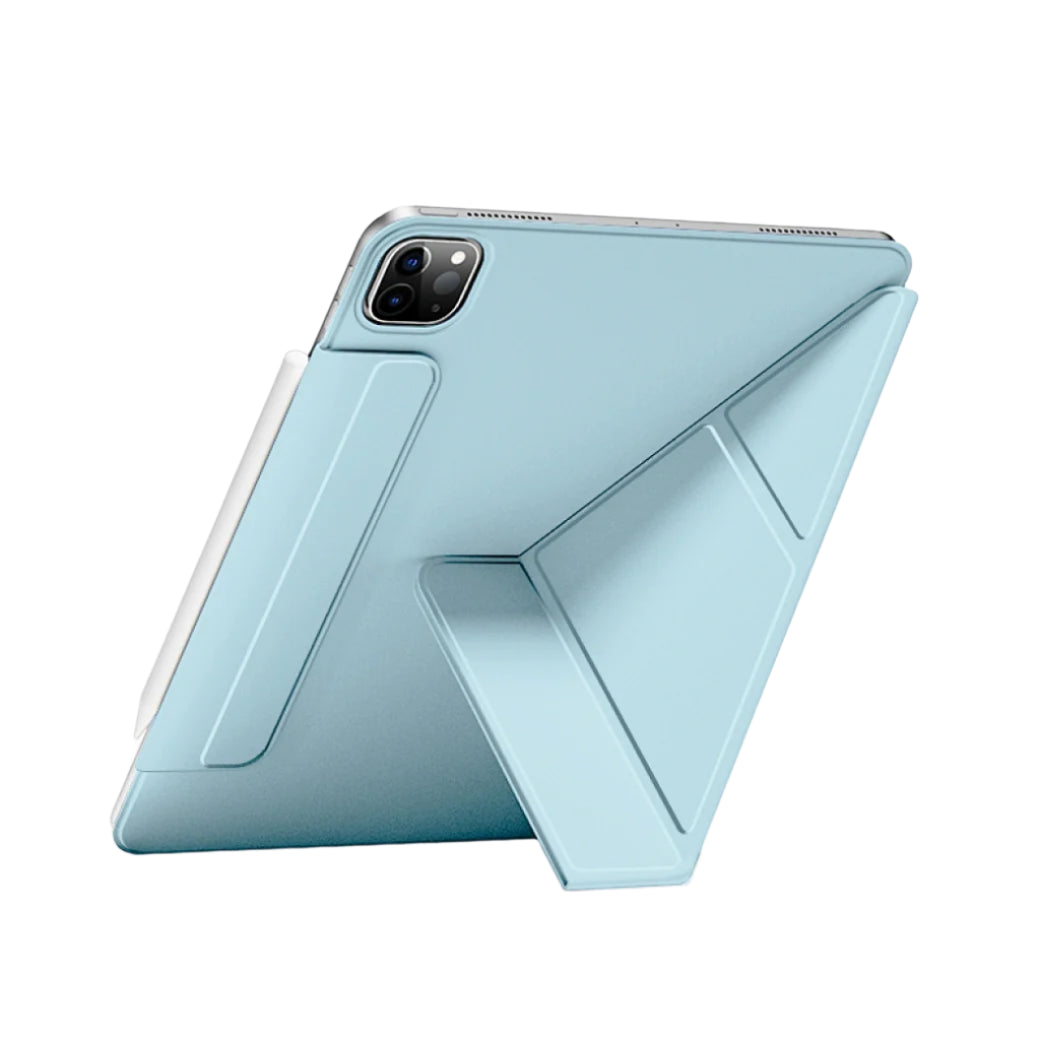 WIWU Smart Folio Case iPad Pro 13” 2024 – Wi-004 WIWU Smart Folio Case iPad Pro 13” 2024 – Wi-004