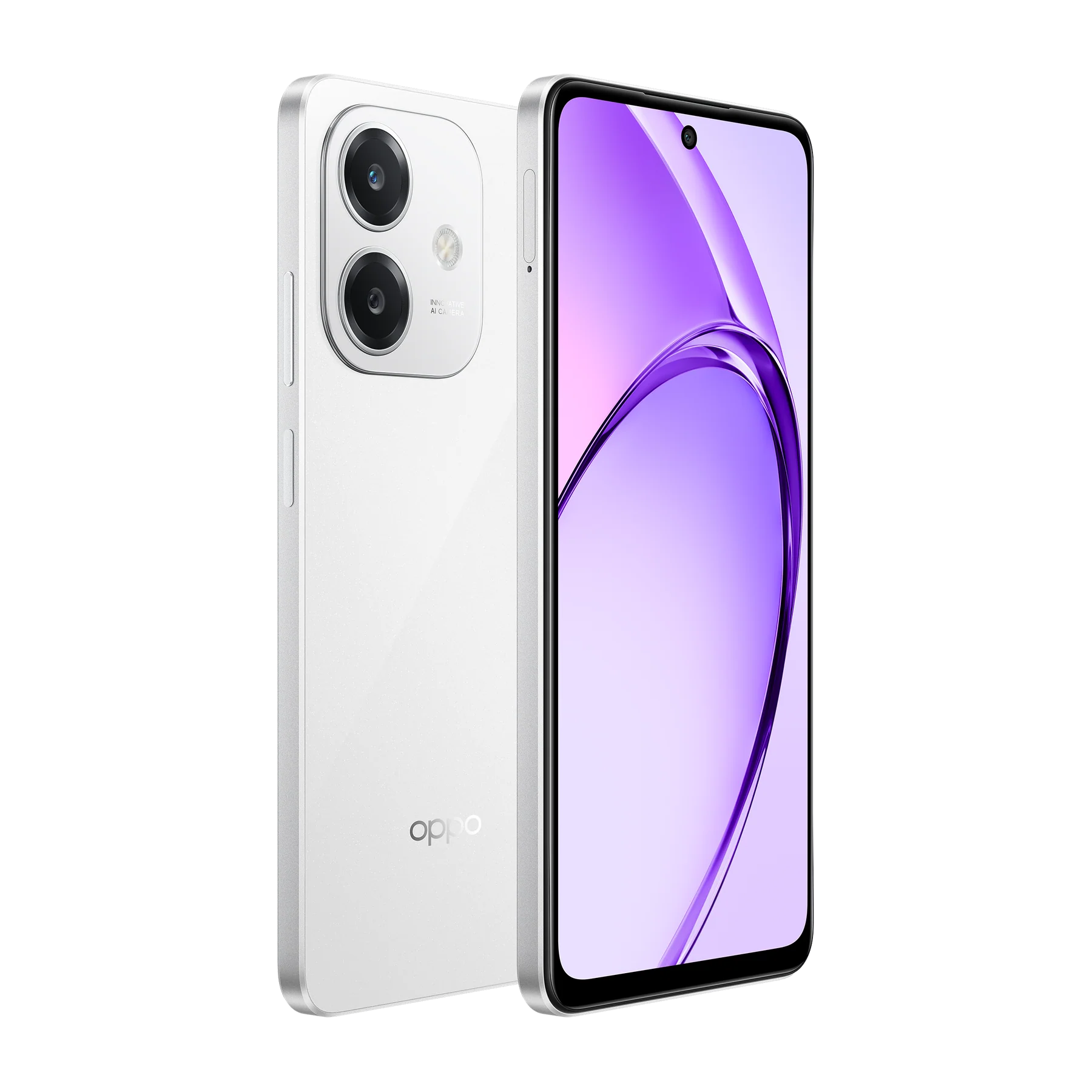 OPPO A40M Phone | 6.67" LCD, 12GB RAM, 256GB, 5100mAh
