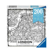 أحجية Ravensburger 200 قطعة - Big City Life 12963