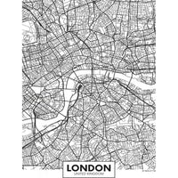 Ravensburger 200 Pcs Puzzle Big City Life 12963
